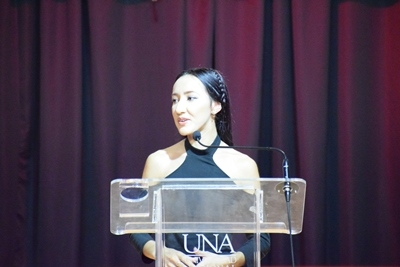 Mariana (2° lugar Carta)