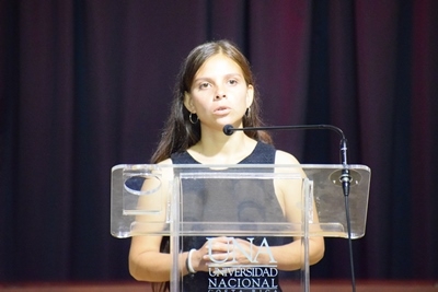Li Sue(Mención Honorífica)