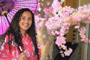 Experiencia de la prueba de yukata
