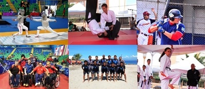 Imagen de deportiva
