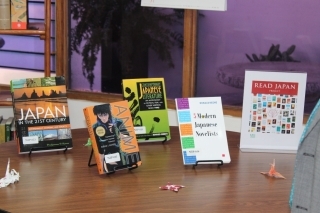 Libros donados