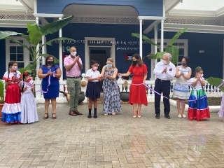 Inauguración