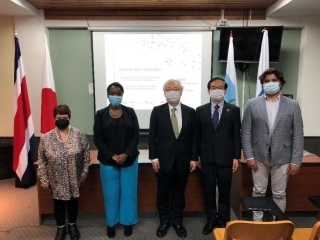 集合写真