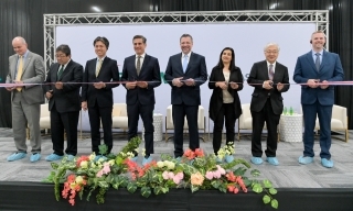 Inauguración