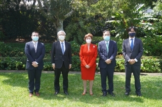 Participantes