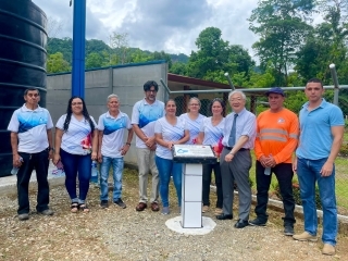 Participantes