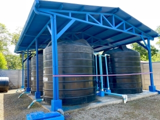 tanques