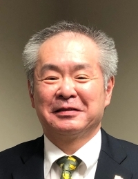Embajador ARIYOSHI Katsuhide