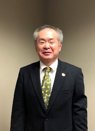 ARIYOSHI Katsuhide