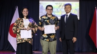 ganadores de carta