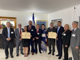 foto oficial