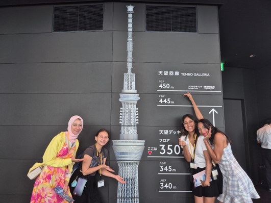 foto museo Hiroshima