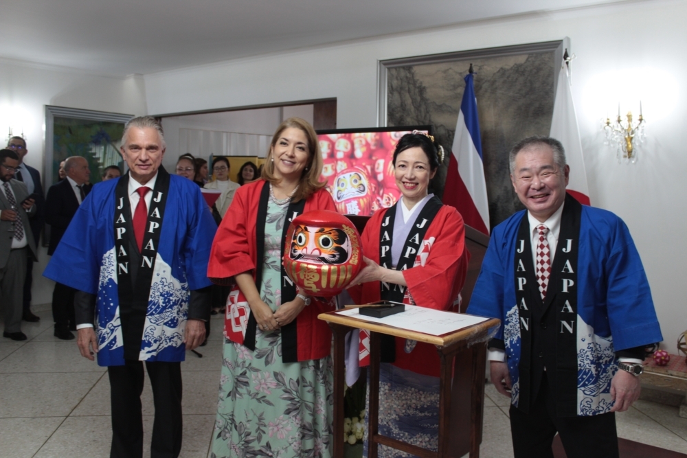 Foto daruma