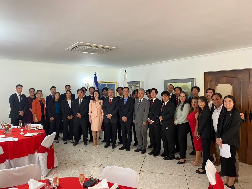 participantes