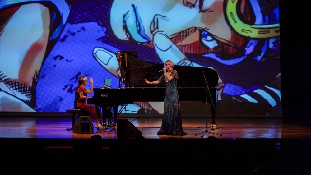 concierto