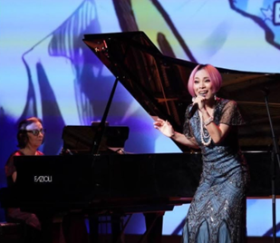 Concierto Extraordinario conmemorativo del 90 aniversario de relaciones diplomáticas entre Costa Rica y Japon “J-POP Acustico by Shihori”