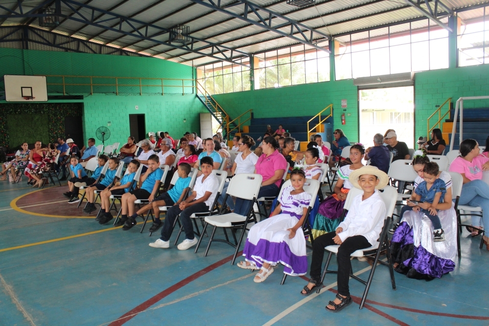 inauguracion