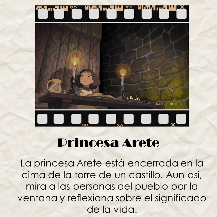 princesa