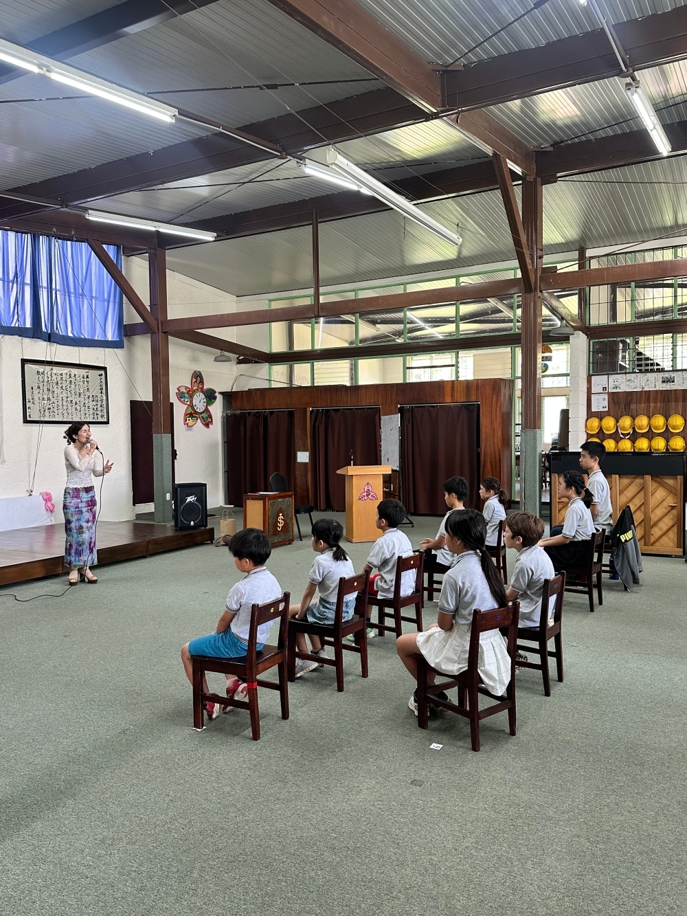escuela