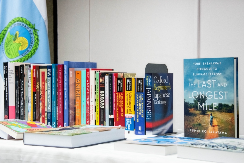 libros