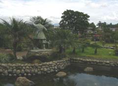 parque Okayama