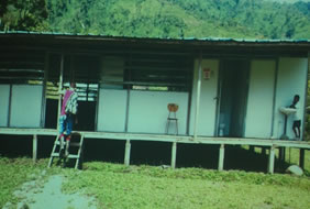 escuela