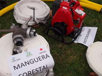 equipos entregados