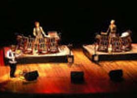 concierto de AUN