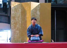 rakugo