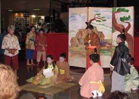 teatro kaguya hime