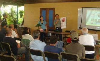 taller de bonsai