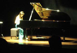 concierto de piano