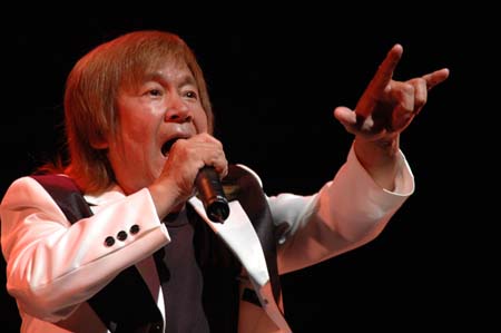 串田アキラ