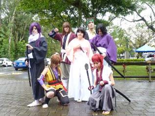 cosplay
