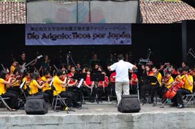 デサンパラドスSINEMの発表